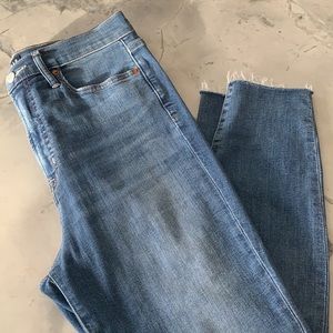 2/$10 👖 GAP High Rise Skinny Jeans 👖
